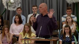 «Бог ищет в тебе Своего Сына»||проповедь|| Вадим Плахотнюк