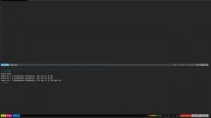 Проверяем целостность файлов. Хеш сумма файлов (контрольная сумма файла) | Python