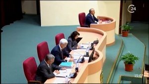 Александр Стрелюхин согласован на должность первого зампреда Правительства области