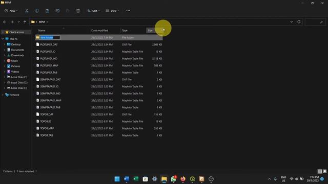 How to convert to shapefile from Mapinfo to QGIS in Windows 11 смотреть онлайн