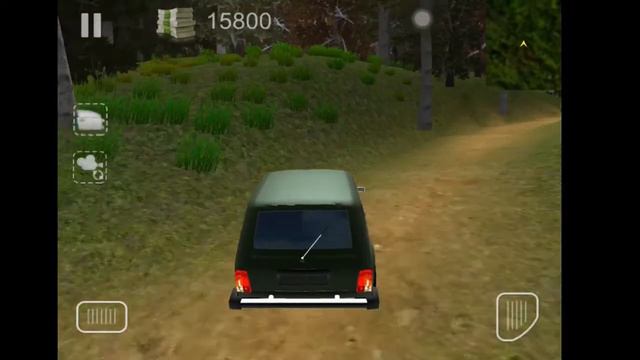 Я СТАЛ ОХОТНИКОМ | Russian Hunting 4x4 смотреть онлайн