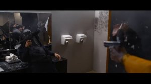 Badcomedian - Крутые скетчи из обзора на МАТРИЦА 4 ВОСКРЕШЕНИЕ #3