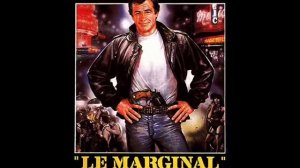 Ennio Morricone - Le Marginal