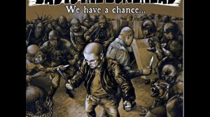 Bad to the bonehead-chance