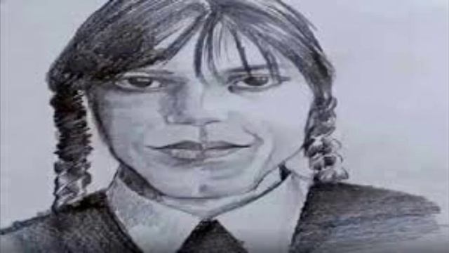 Лизогуб - Девочка Венсдей 1 час. смотреть онлайн