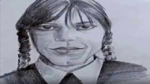 Лизогуб - Девочка Венсдей 1 час.