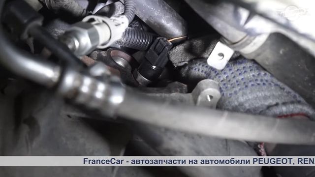 датчик давления масла agu 1.8t