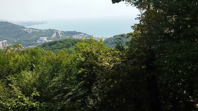 Дагомыс. Чайные домики. АкваЛоо. смотреть онлайн