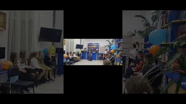 "Ночь искусств - 2": "Знание. Театр", диплом и день рождения.