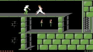 Prince of Persia (Commodore 64)