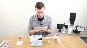 Подготовка к работе видеокамеры с солнечной батареей Link Solar YN88-4GS