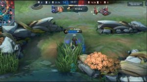 ОПАСНЫЙ ГАЙД НА ЛАНСЕЛОТА 2021 / ГАЙД НА ЛАНСЕЛОТА / ЛАНСЕЛОТ МОБАИЛ ЛЕГЕНД