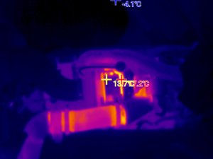 Dongfeng GX 4X2 DFH4180