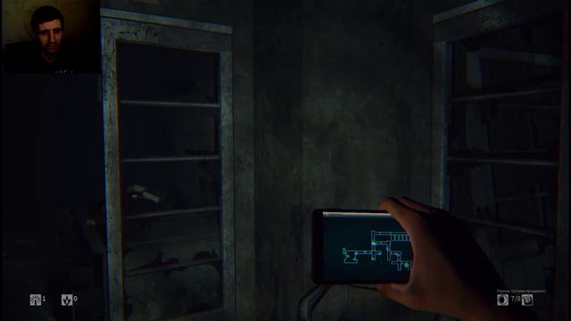 Daylight (Дневной свет) Прохождение: часть - 1 смотреть онлайн