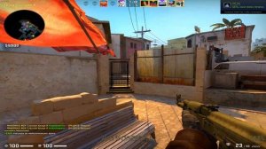 КС ГО БЕЗ СЛОВ /CS GO