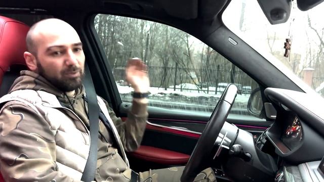 BMW e60: Часть 3 - ГИБДД смотреть онлайн