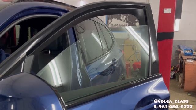 BMW X3 . Двойные стекла . Автоматическая тонировка . Электротонировка . Волгоград . Волжский .