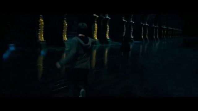 Death of Sirius Black смотреть онлайн