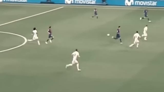 MESSI vs CR7 con el KUN смотреть онлайн