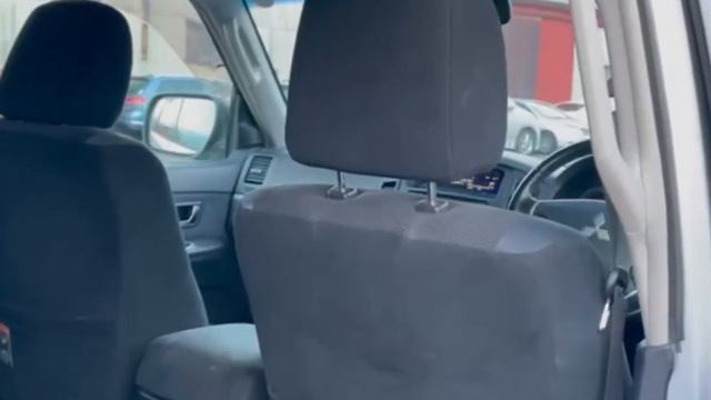 RAO ID 12746 Mitsubishi Pajero 2006/10 3.0 Exceed 4WD www.Rao-international.com смотреть онлайн