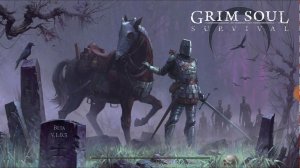 Первый взгляд: Grim Soul: Dark Fantasy Survival | Андроид (Стройц, крафтц, кушац)