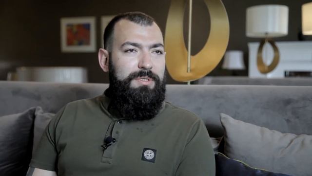 Тахир Холикбердиев: убейте в себе лень