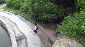 Китай Шаосин | Восточное озеро