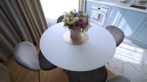 Однушка 35м2| Сделали двушку| Дизайн интерьера Спб