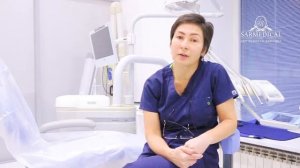 Белая диета после отбеливания зубов