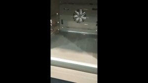 Встраиваемый духовой шкаф BOSCH HBJ558YS0Q