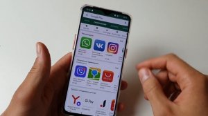 OnePlus 7 обзор, мнение о смартфоне