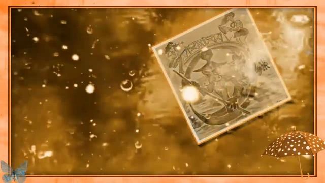 Художник Владимир Никольский.О музыке и милых дамах. смотреть онлайн