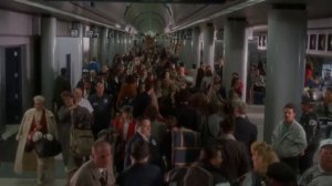 Маккалистеры улетают, а Кевин Один дома - фильм