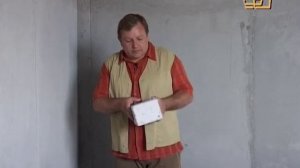 3. Дом, полузаглубленный в склон - Строить не перестроить