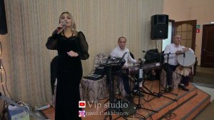 Аминат Ибиева – «Пою только для тебя»