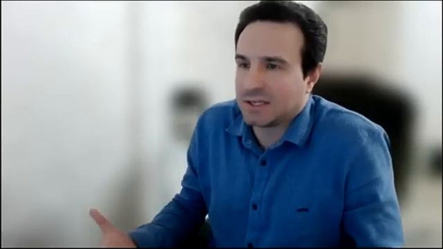 ('Уроки книги Даниила'). Тема № 2 'Система обр смотреть онлайн