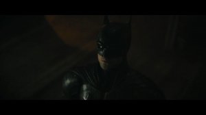 The Batman / Бэтмен (2022) русский трейлер