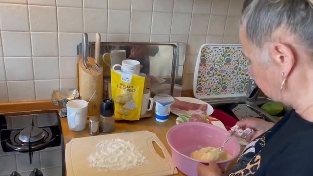 Районный конкурс видеороликов «Бабушкины рецепты». Федоричева Елизавета МБОУ СОШ 52 смотреть онлайн