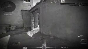 мувик из CS GO