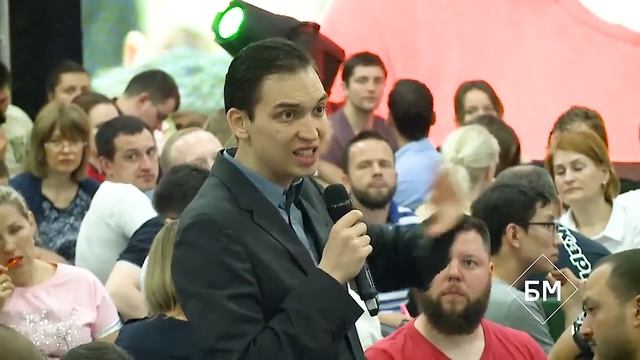 Долги - это твоя неадекватность | Петр Осипов Метаморфозы БМ