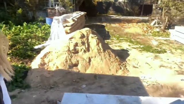 Видео отзыв о покупке плит перекрытий в компании ДСК-Столица! смотреть онлайн