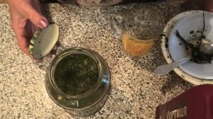 Сок чистотела. Заготовка, рецепт приготовления. Осторожно это яд