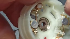 Как собрать электромотор блендера после ремонта