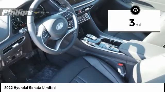 2022 Hyundai Sonata H20299 смотреть онлайн