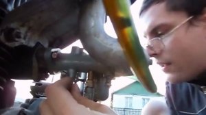 Запускаем ЗИД 4,5 после 15 лет простоя