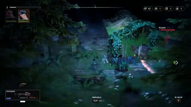 A Boar and a Duck Walk Into A Bar... | Mutant Year Zero: Road To Eden Part 1 смотреть онлайн