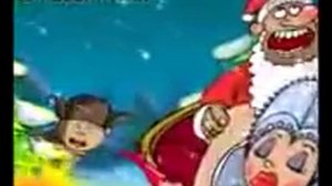 Дедушка Мороз