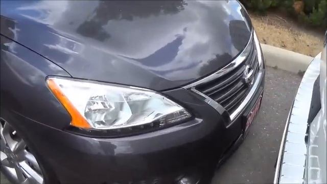 Покупаем машину - NISSAN SENTRA
