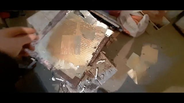 Разбор старой духовки! смотреть онлайн