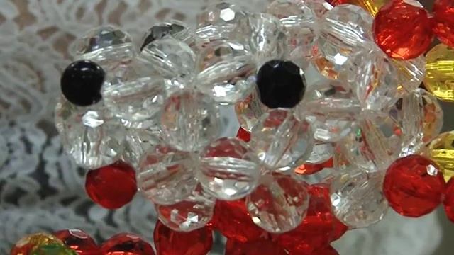 Бизнес из бисера и бус смотреть онлайн